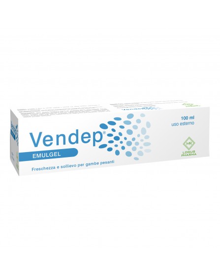 VENDEP EMULGEL 100ML