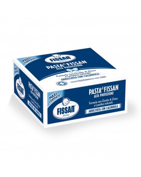FISSAN PASTA 150ML A/PR