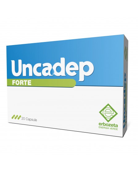 UNCADEP FTE 20CPS