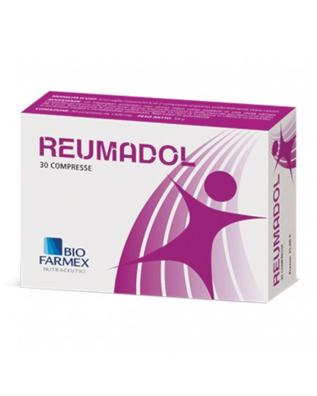 Reumadol 30 Compresse