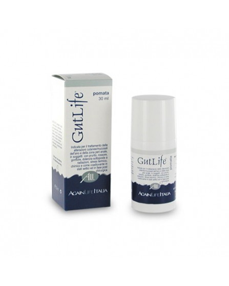 GUTLIFE POM DOLORI ANALI 30ML