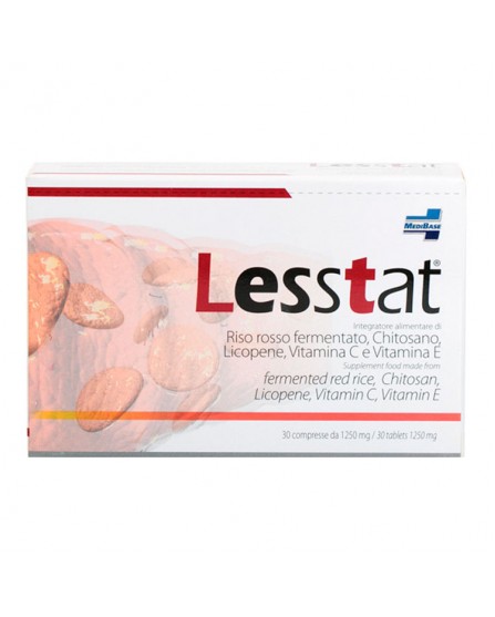 LESSTAT 30CPR