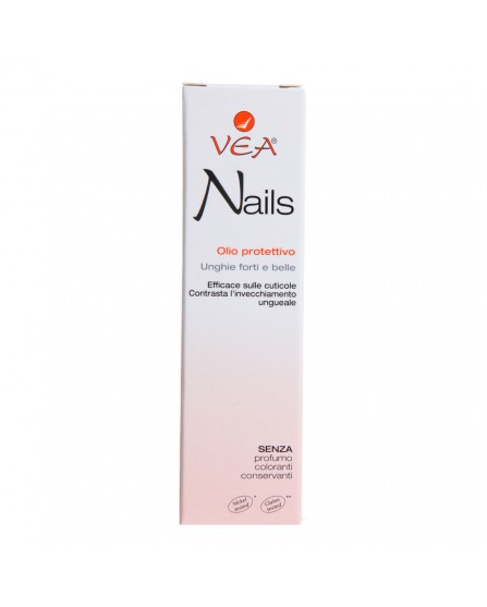 Vea Nails Vit-E Protettivo Unghie e Cuticole