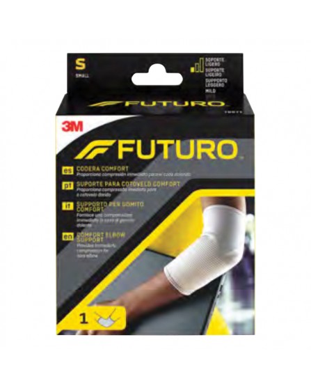 FUTURO SUP GOMITO COMFORT M