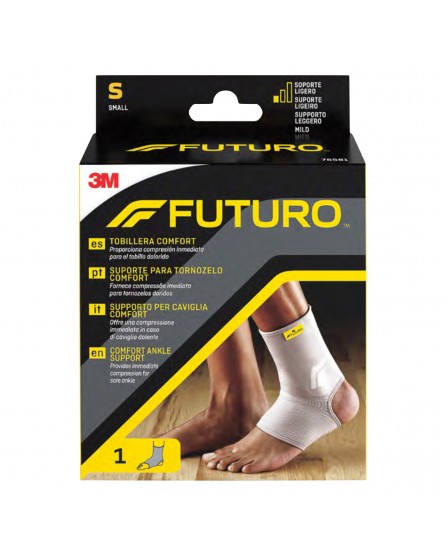 FUTURO SUP CAVIGLIE COMFORT S