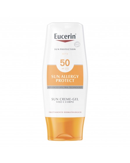 Eucerin Sun Allergy Fp50