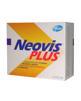 Neovis Plus 20 Bustine