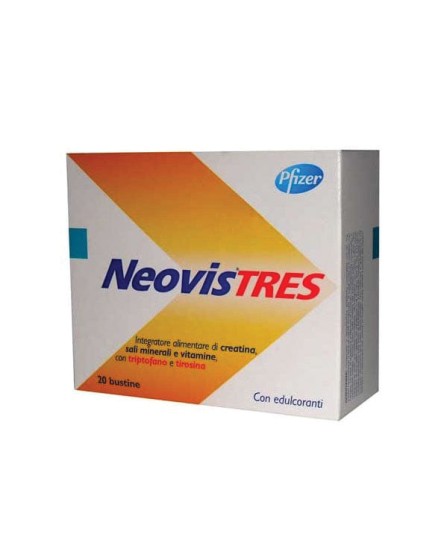 NEOVIS TRES 20 BUSTE