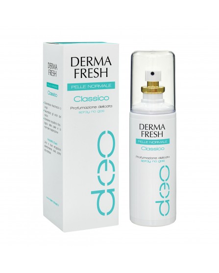 DERMAFRESH-DEOD CLASS P/NOR 100M