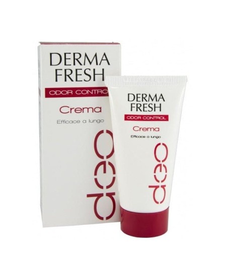 DERMAFRESH-ODOR CONTROL CREMA