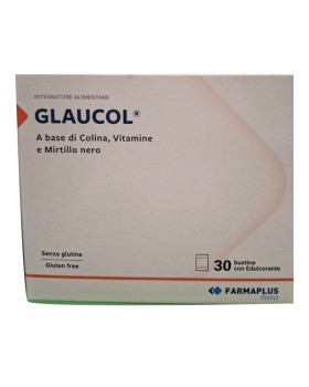 GLAUCOL 30BUST