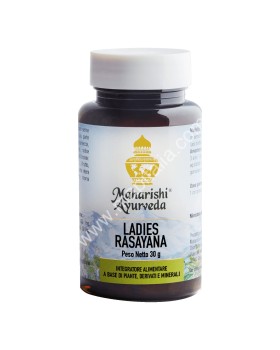 LADIES RASAYANA 60CPR 30G