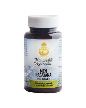 MEN RASAYANA 60CPR