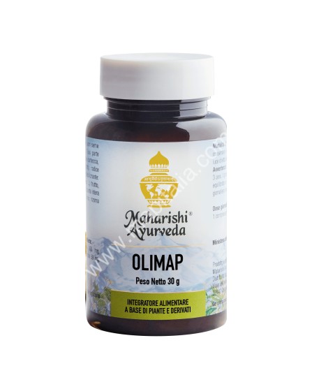 OLIMAP 60CPR 30G