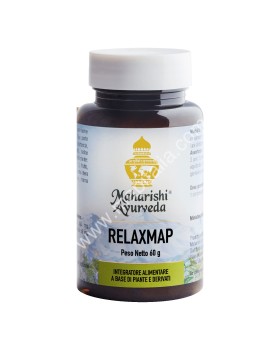 RELAXMAP 60CPR 60G