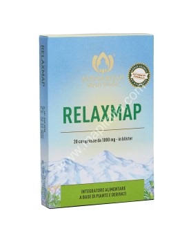 RELAXMAP 20CPR