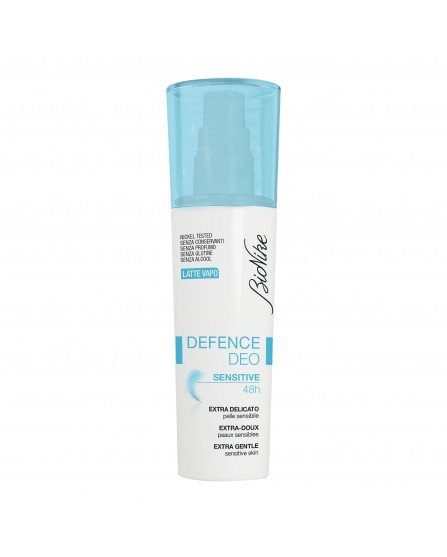 Defence Deo Sensitive Vapo