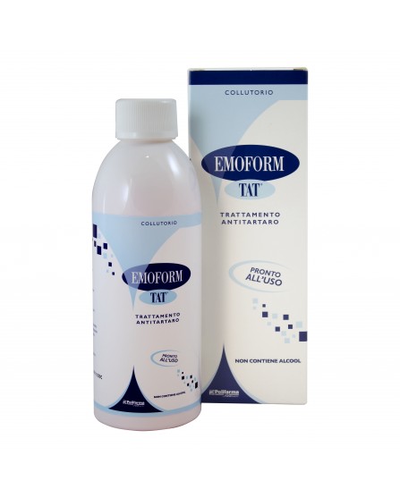 EMOFORM TAT COLLUT P/USO 300ML