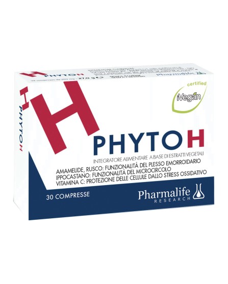 PHYTO H 30CPR