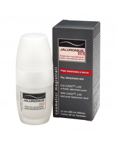 Jaluronius Cs Serum 30Ml