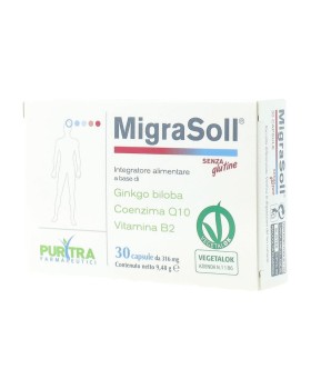 MIGRASOLL 30CPS