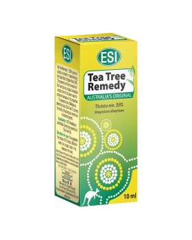 Esi Tea Tree Remedy Oil 10Ml