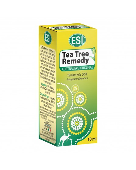 Esi Tea Tree Remedy Oil 10Ml