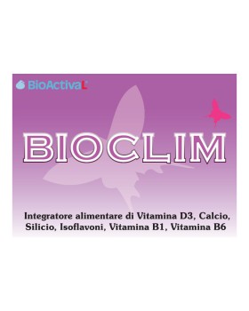 BIOCLIM INTEG 30CPR