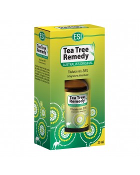 Esi Tea Tree Remedy Oil 25Ml