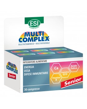 MULTICOMPLEX SENIOR 30CPR