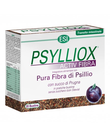 Esi Psylliox Activ Fibra 20 Busine