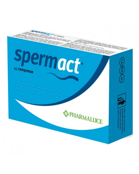 SPERMACT 45 COMPR