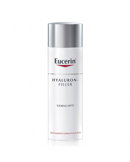 Eucerin Hyaluron-Filler Pelle Normale/Mista