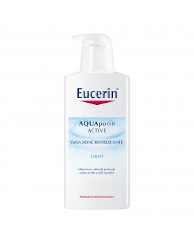 Eucerin Aquaporin Light 400Ml