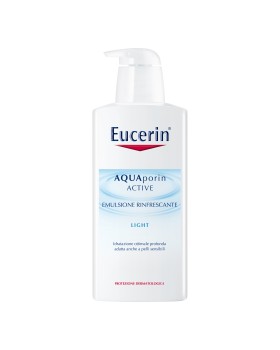 Eucerin Aquaporin Light 400Ml