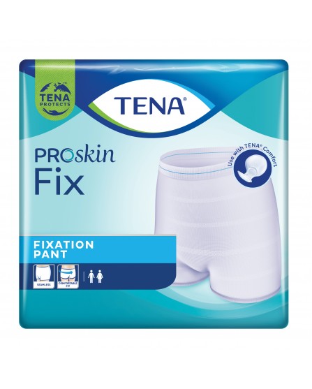 TENA FIX MUT ELAST L 5PZ    4025