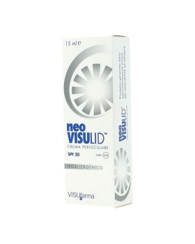 Neovisulid Crema Perioculare