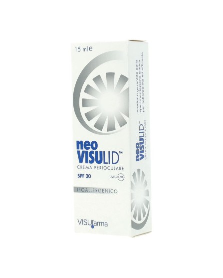 Neovisulid Crema Perioculare Neovisulid Crema Perioculare