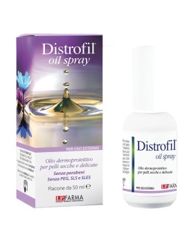 DISTROFIL OIL SPRAY 50ML