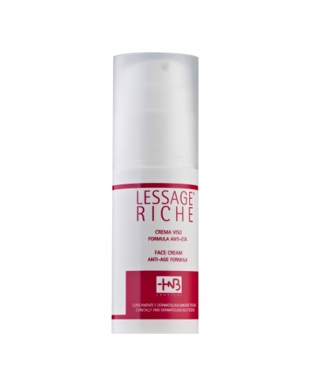 LESSAGE RICHE CR VISO 50ML