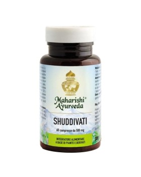 SHUDDIVATI VH1 60CPR