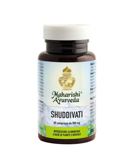 SHUDDIVATI VH1 60CPR SHUDDIVATI VH1 60CPR