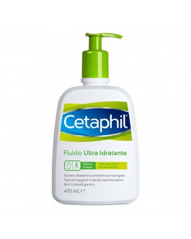 Cetaphil Fluido Ultraidratante