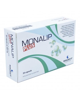 MONALIP PLUS CAPSULE