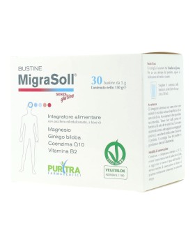 MIGRASOLL 30BUST