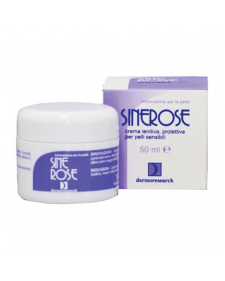 SINEROSE CREMA ANTINF 50ML