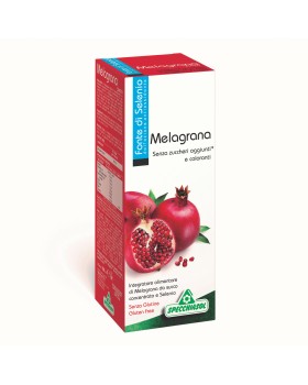 MELAGRANA C/SELENIO SUCCO 500ML