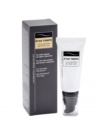 Etas Tempo Crema 30Ml