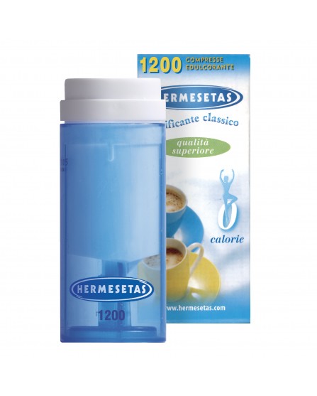 HERMESETAS ORIGINAL 1200CPR