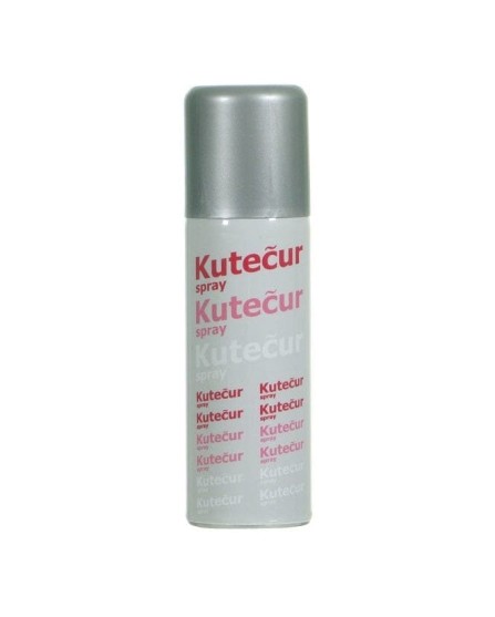 KUTECUR SPRAY 125ML